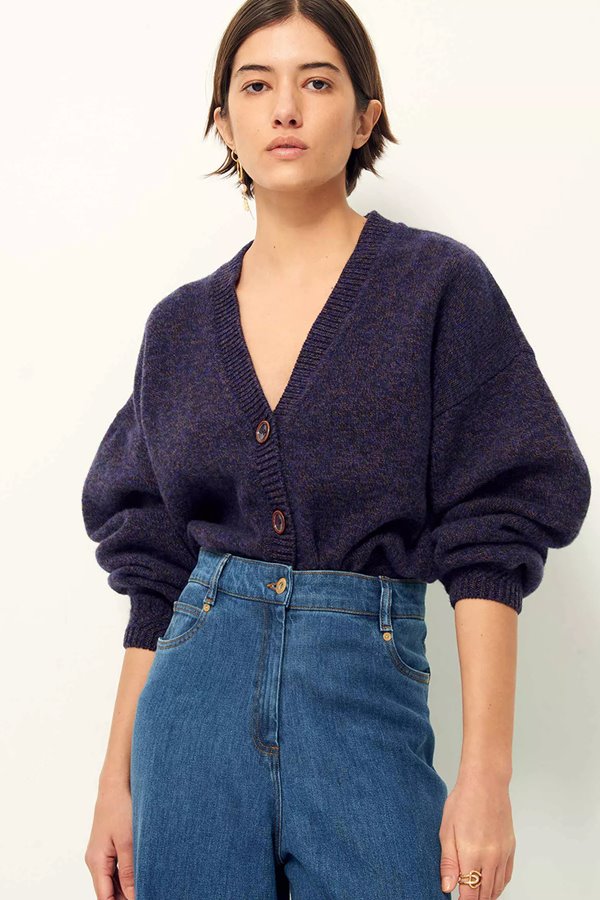 Sessun sweet monroe cardigan