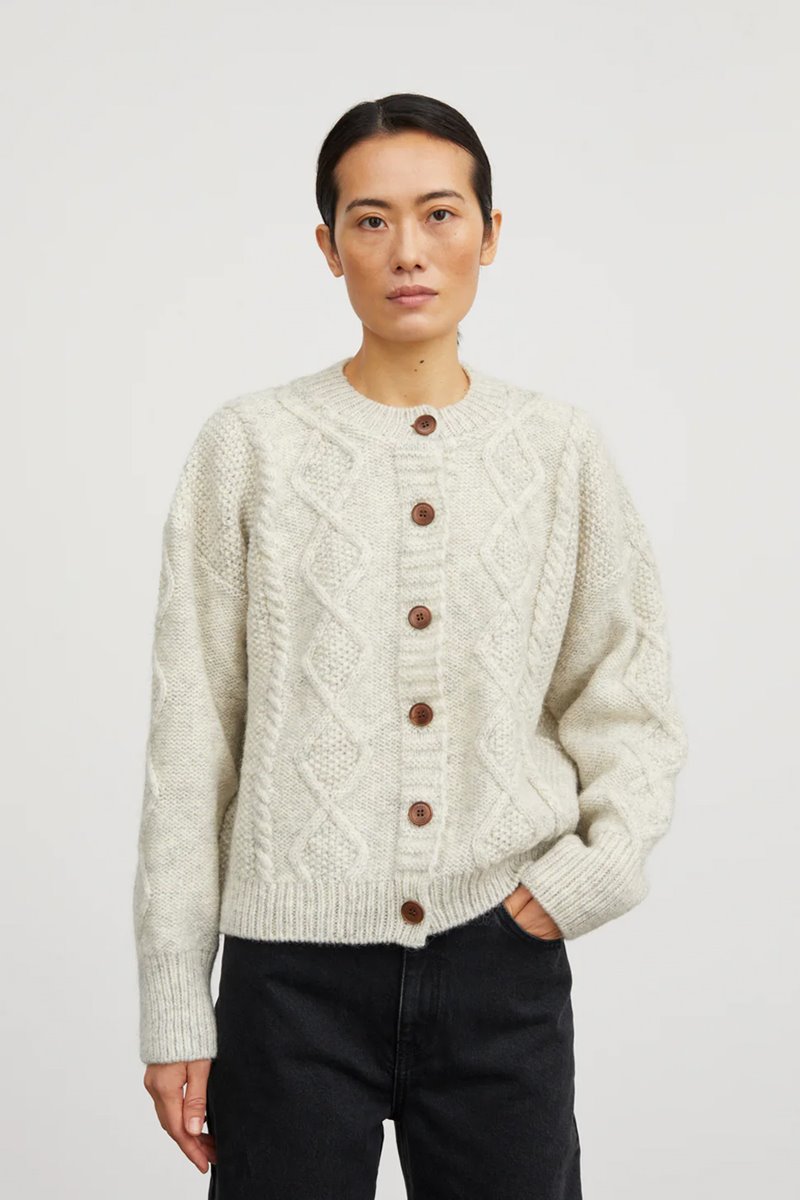 Skall Studio agnete cardigan 