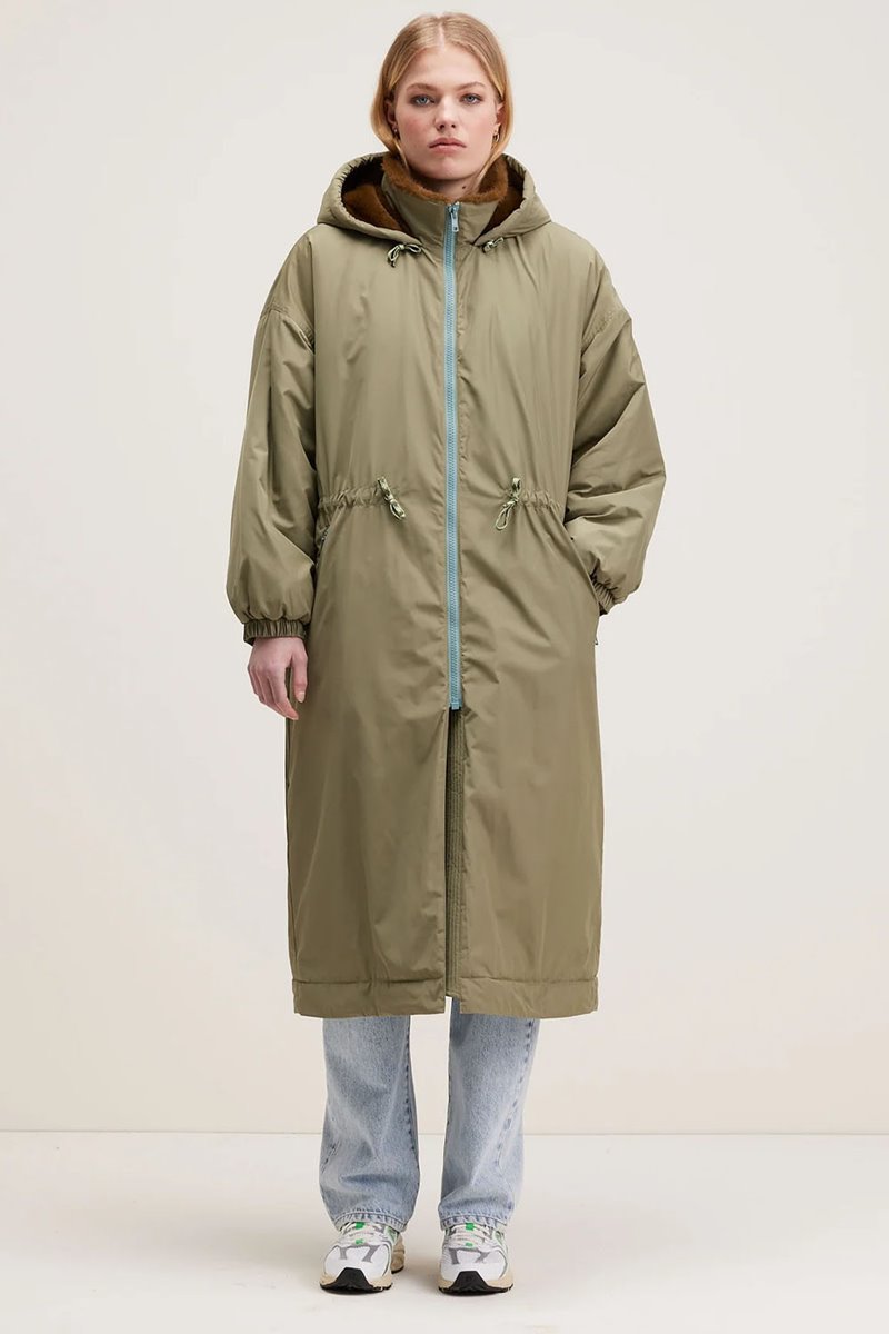 Bellerose hofso coat  