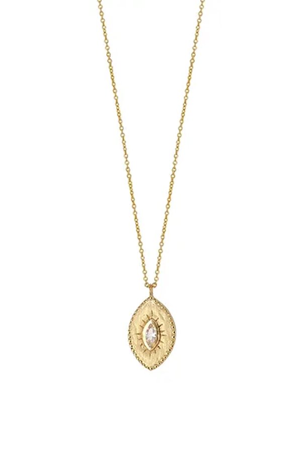 Louise Hendricks pilar necklace