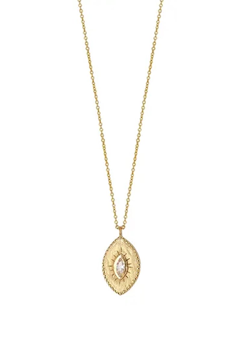 Louise Hendricks pilar necklace