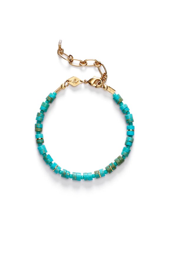 Anni Lu lagoon bracelet