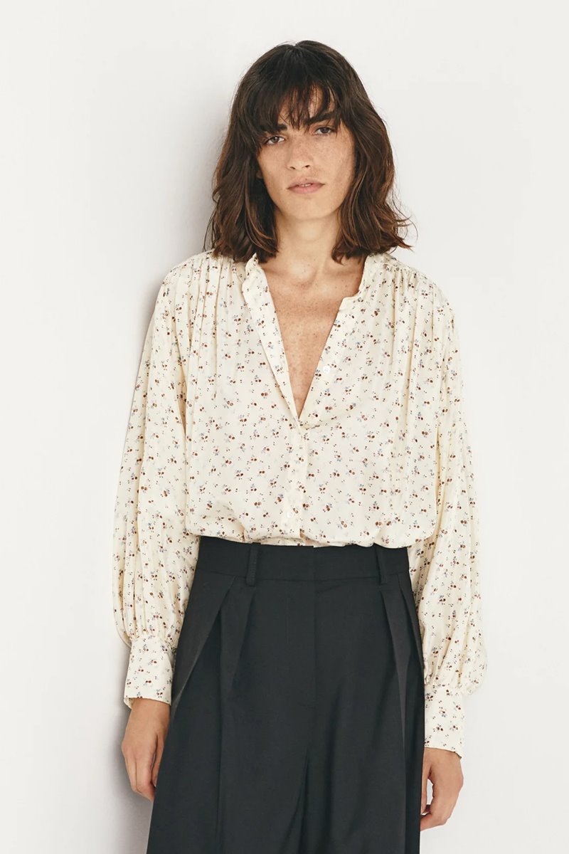 Masscob rovia blouse