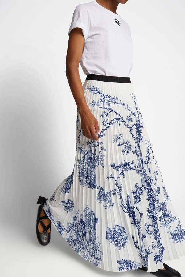 Munthe  taulla skirt 